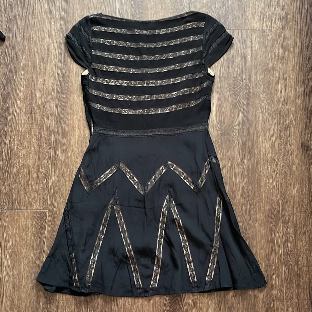 Free people lace dress - Picture 9 of 9